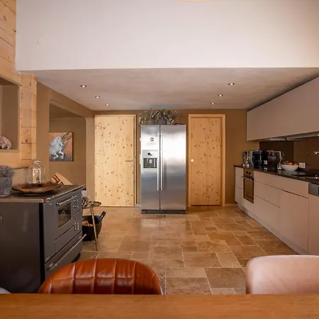 Frederik Apartmán Fontanella