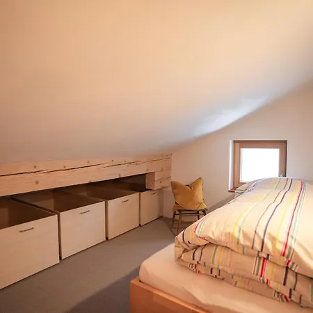 Frederik Apartamento