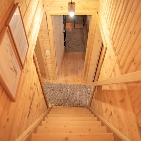 Apartmán Frederik *