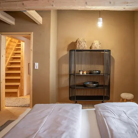 Apartmán Frederik Fontanella