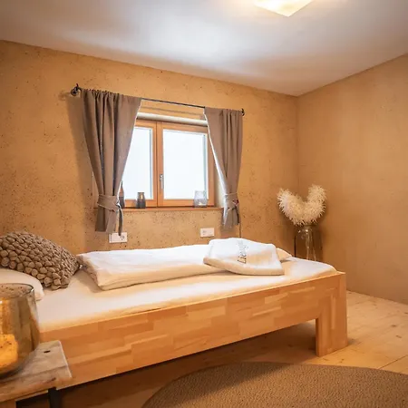 Apartmán Frederik Fontanella