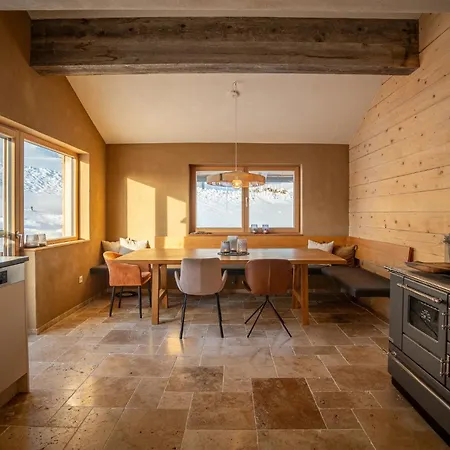 Frederik Apartmán *